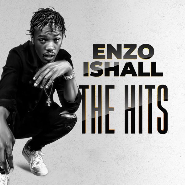 Enzo Ishall