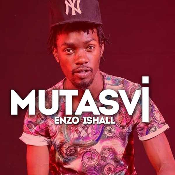 Enzo Ishall