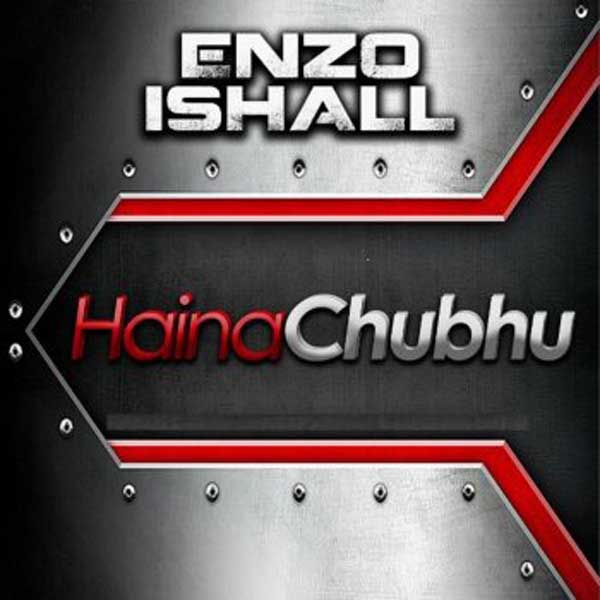 Enzo Ishall
