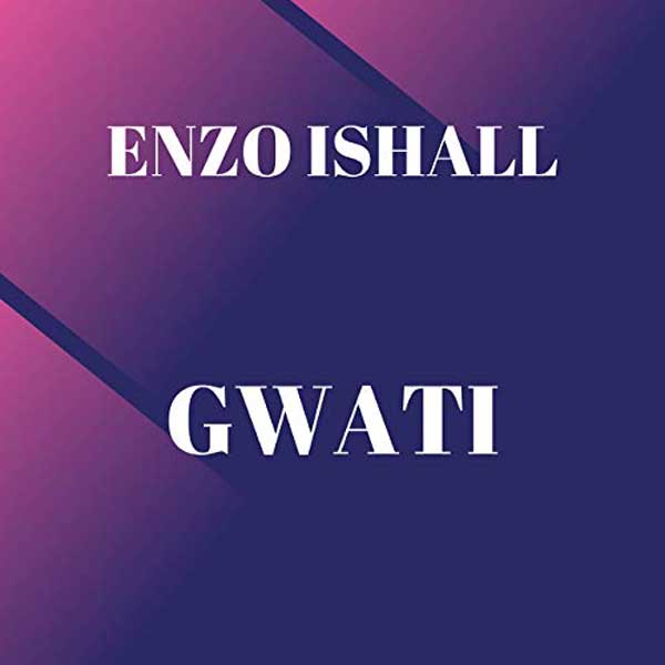Enzo Ishall